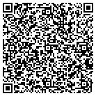 QR code with Albert & Shirley Small contacts
