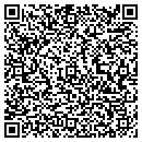 QR code with Talk'n Tables contacts