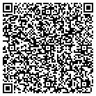 QR code with Msc Software Corporation contacts