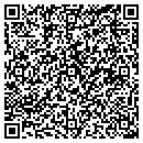 QR code with Mythics Inc contacts