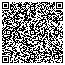QR code with Hudson Insulation Of La Place contacts