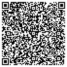QR code with Badger Architecture & Ldscpg contacts