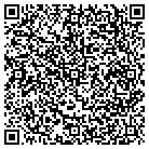 QR code with Annette Island Jr-Sr High Schl contacts