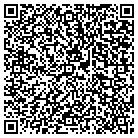 QR code with The Media Connection Usa Inc contacts