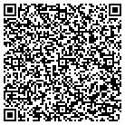QR code with J And W Insulation LLC contacts