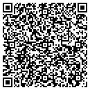 QR code with J & J Insulation contacts