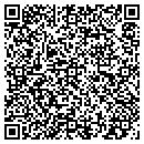 QR code with J & J Insulation contacts