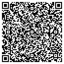 QR code with J&L Insulation contacts