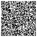 QR code with Audio Plus contacts
