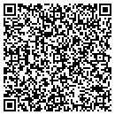 QR code with J T Thorpe CO contacts