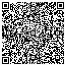 QR code with A & D Corp contacts