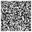 QR code with Allen Hefner contacts