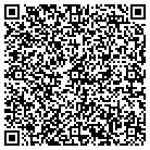 QR code with James B Mitchell Construction contacts