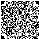 QR code with Louviere Insulations contacts