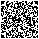 QR code with James Dayton contacts