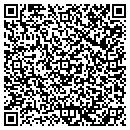 QR code with Touch-Up contacts