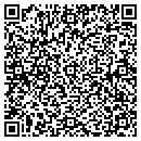 QR code with ODIN - RFID contacts