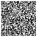 QR code with Marcus Ponder contacts
