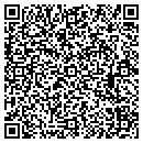 QR code with Aef Schools contacts