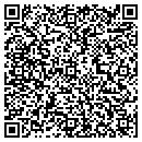 QR code with A B C Machine contacts