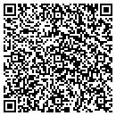 QR code with James Scheffel contacts