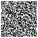 QR code with Zoom Transport contacts