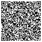 QR code with J And N Custom Renovations LLC contacts
