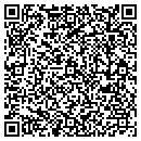 QR code with REL Properties contacts