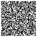 QR code with Allegro School contacts