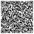 QR code with Garfield Gutter And Trees contacts