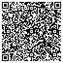 QR code with Amedeo Contl contacts