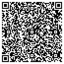 QR code with Amedeo Contl contacts