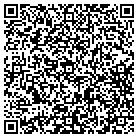 QR code with Gary's Tree Service & Stump contacts