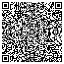 QR code with Amedeo Contl contacts