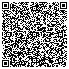 QR code with Gene Castro's Tree Service contacts