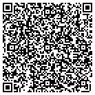 QR code with George Leavell Tree Service contacts