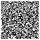 QR code with Jeff F Gerot contacts