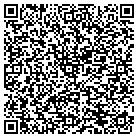 QR code with Mcgriff Janitorial Services contacts