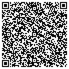 QR code with Rader's Insulation Express LLC contacts