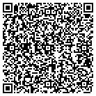 QR code with Travers Bitting Advertising contacts