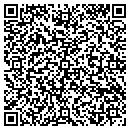 QR code with J F Gosmeyer Company contacts