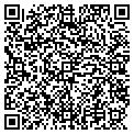 QR code with T & G Brokers LLC contacts
