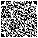 QR code with T G's Auto Sales contacts