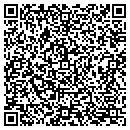QR code with Universal Media contacts