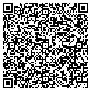QR code with T L C Auto Sales contacts