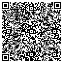 QR code with T N T Auto Sales contacts