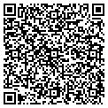 QR code with A2mk contacts