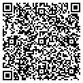 QR code with RMC contacts