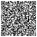 QR code with Adams Wilsie contacts