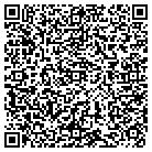 QR code with Almighty Cleaning Service contacts